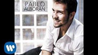 Pablo Alborán - Perdóname