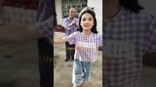 Uyghur people