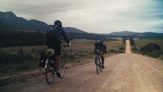 Overberg Meander - Cape Cycle Routes