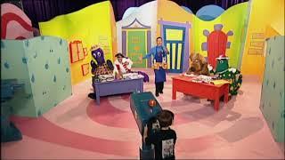 Anthony's Workshop (TV Series 3)