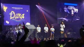 Penshoppe Presents Dara - Talk + Jjangmae
