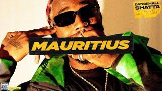 DANCEHALL SHATTA Type Beat 2025 x Dutch Riddim - Mauritius