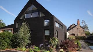 The Warren - a Herefordshire Barn Conversion