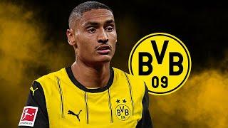 ENZO MILLOT - Welcome to Borussia Dortmund? - 2024/25 - Crazy Skills & Goals (HD)