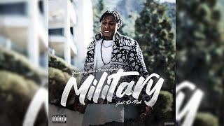 [FREE] NBA Youngboy Loop Kit  -  "Military" (Unique, Baton Rouge)