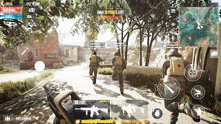 TOP 26 BEST STORY FPS TPS  GAMES LIKE CONSOLE AND PC  IN  MOBILE FULL OFFLINE HIGH GRAPHICS  2020