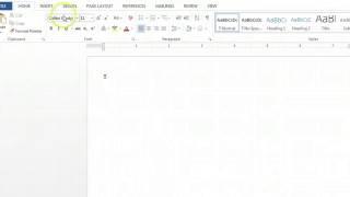 How to Get the Pi Symbol on Microsoft Word : Microsoft Office Help