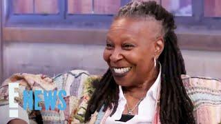 Whoopi Goldberg Details How She Prefers Dates “Hits-and-Runs” & Dates "Can’t Spend The Night”