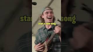 Why does Mac Demarco hate his Fans 