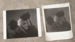 Darkroom Prints vs Digital Prints (AdoramaPix)