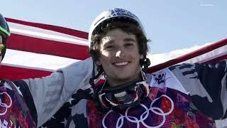 Indiana's Nick Goepper details battle with anxiety and how he's overcome it