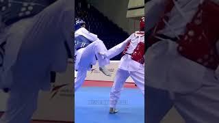 Lee Dae Hoon | Taekwondo #taekwondo #taekwondoshorts #taekwondoreels