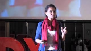 A look at ambition: Reem Khalil at TEDxYouth@Khartoum