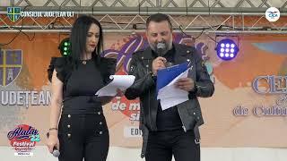 FESTIVAL ”ALUTUS 22" - Ediția a II-a - 9 mai 2023