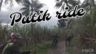 Downhill mountain ride / rain or shine / NTCcycling / Al Lanzky TV