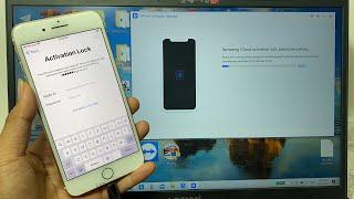 Best iCloud Bypass Tool 2021 | How to Bypass Activation Lock Full Windows Tutorial