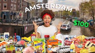 The Complete Guide To The Cost Of Living In Amsterdam | Rent | Transport | MORE revealed
