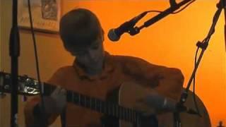 Kidrauhl - Justin Bieber singing I'll Be at age 12