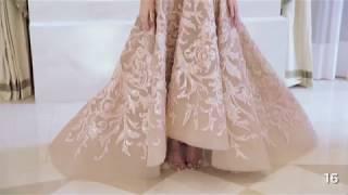 Rami Al Ali SS18 Couture Presentation - Paris