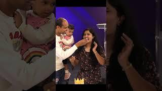 Roxanne's Weaning Celebration !! | Pastor Priya Abraham |