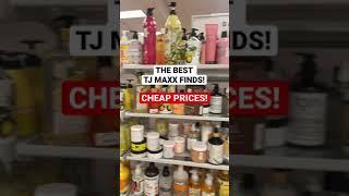 TJ MAXX SHOP WITH ME! Best Finds, Cheap AF | Body Care & Fragrances