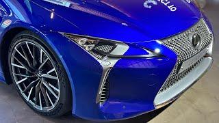 24년식 렉서스 LC 500h 즉시 출고 1대 #shorts #lc500 #렉서스