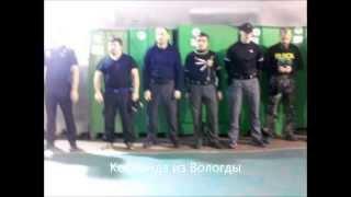 Праздник стрельбы в Ярославском стрелковом тире ДОСААФ России