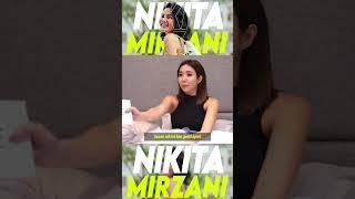 Gisel jago goyang #nikitamirzani #pemersatubangsa