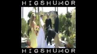 WEDDING FAIL - PART 7/9 [HIGSHUMOR 2015]