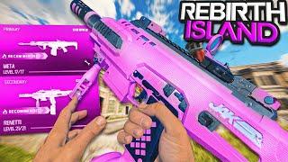 *NEW* BEST LOADOUT on REBIRTH ISLAND! (WARZONE 3)