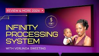 Infinity Processing System Review How to Join and Make Money with Infinity Processing System