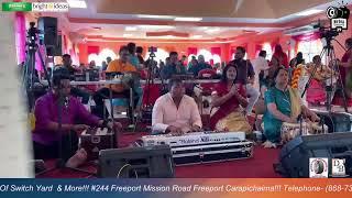 Mr & Mrs Rajesh Samlal Evening Of Satsang & Devotion 2024!!!