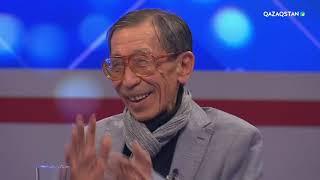 Dara jol (Дара жол) - Қалила Омаров