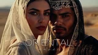Oriental Music - Ethnic & Deep House Mix 2024 [Vol.13]