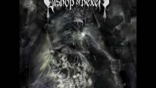 Bishop of Hexen - Eyes Gaze To A Future Foreseen