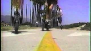 "Road Rash" by Mad Caddies