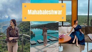 Weekend trip to Courtyard by Marriott Mahaleshwar | Weekend Getaways near Mumbai