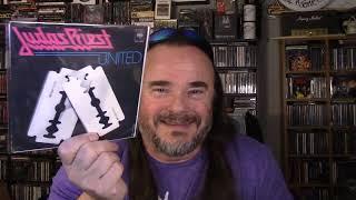 Rock & Metal Vinyl Update - More 7" Heavy Metal singles | nolifetilmetal