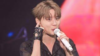 [4K 60p] 240630 XIA(김준수) -  우리도 그들처럼 서울파크뮤직페스티벌 88잔디마당