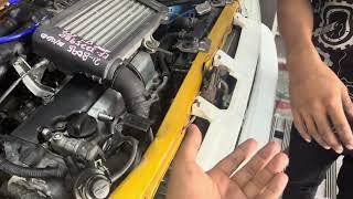 Kancil Turbo Best Friend Forever - Test & Tune