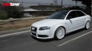 OEMplus Audi A4 2.0T