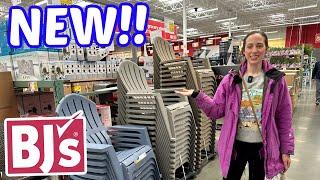 NEW!! BJ’S SHOP WITH ME APRIL 2024 |  New Items at BJs | BJs Shop With Me