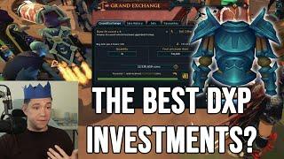 Possibly The Best DXP Investments You Can Pick Right Now