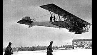 Biplanes - Why They Existed And Why They Are No Longer Common