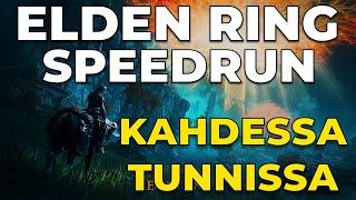 Pelasin Elden Ringin kahdessa tunnissa!