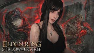 Blood, Betrayal, and the Formless Mother | Elden Ring DLC Lore