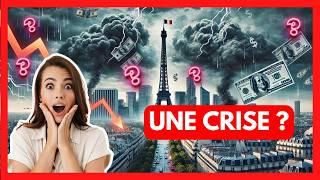  MARCHÉ IMMOBILIER : LES NOTAIRES ALERTENT SUR UNE CHUTE DES PRIX EN ÎLE-DE-FRANCE !