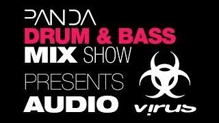 Audio - Drum & Bass Mix - Panda Mix Show