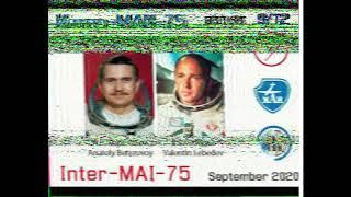 SpaceCom for Noobs: receive SSTV images from the ISS