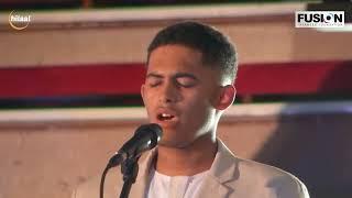 Darul Islam Islamic High School | Boys Nasheed Competition | Fe Rawdi el mukhtaar || Mawlaya